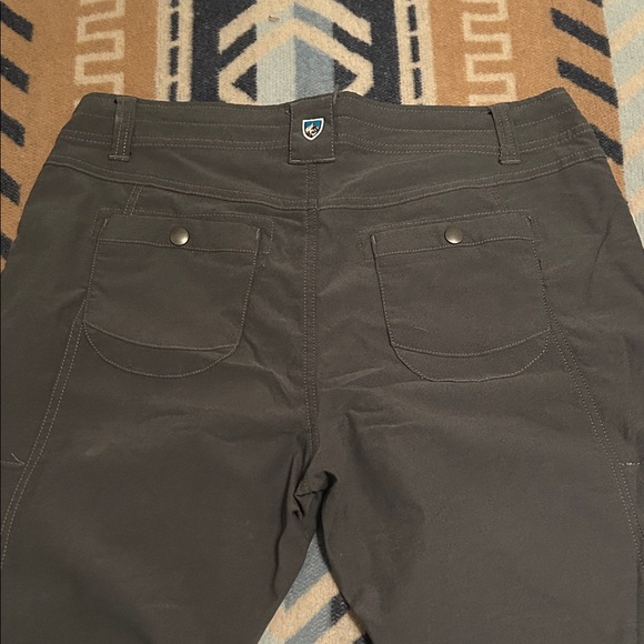 KUHL TREKR Women’s 10R Pants - Picture 3 of 8